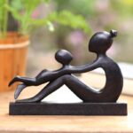 Flanders People Figurines & Sculptures - Chic Decora