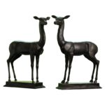 Animals Figurines & Sculptures - Chic Decora