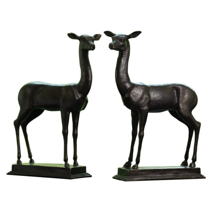 Animals Figurines & Sculptures - Chic Decora