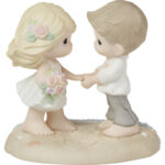 Text & Numbers Figurines & Sculptures - Chic Decora