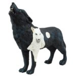 Leeton Handmade Animals Figurines & Sculptures - Chic Decora