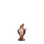 Bouvet Animals Figurines & Sculptures - Chic Decora