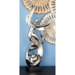 Handmade Abstract Figurines & Sculptures - Chic Decora