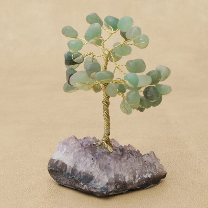 Livistona Handmade Landscape & Nature Figurines & Sculptures - Chic Decora