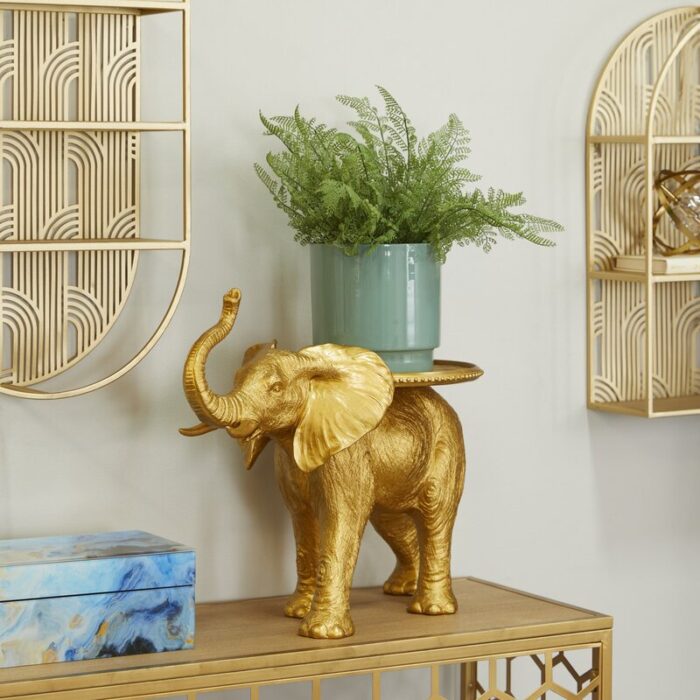 Animals Figurines & Sculptures - Chic Decora