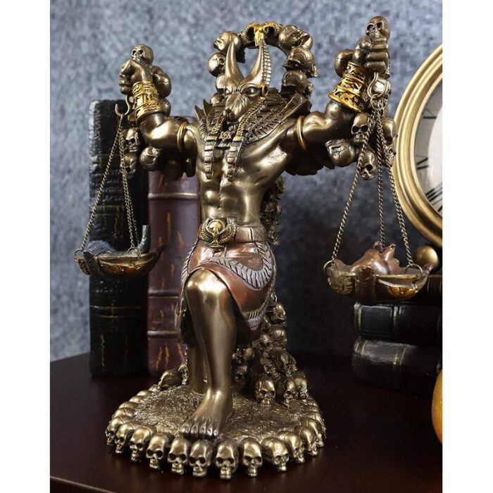 Yuliana Religious & Spiritual Figurines & Sculptures - Chic Decora