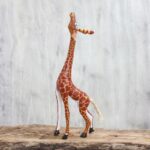 Tappan Handmade Animals Figurines & Sculptures - Chic Decora