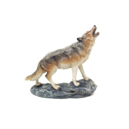 Amedee Animals Figurines & Sculptures - Chic Decora