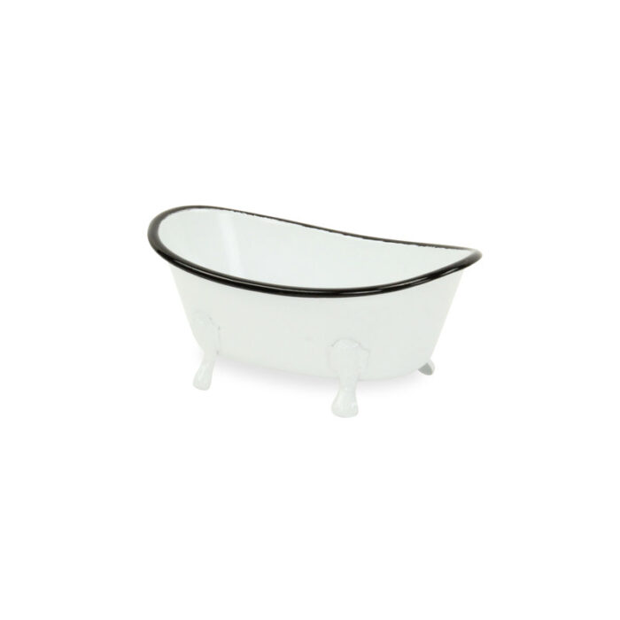 Havilland Furniture Bathtub - Chic Decora