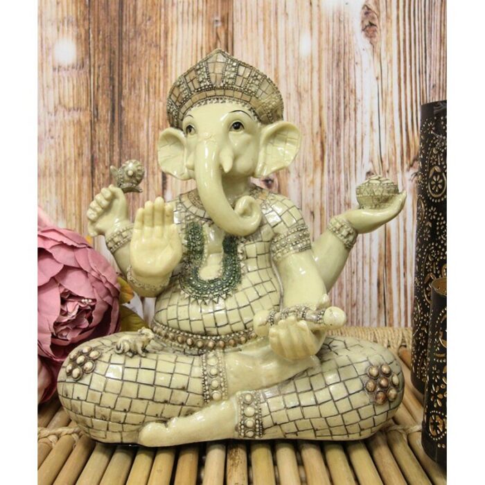 Handmade Religious & Spiritual Figurines & Sculptures - Chic Decora