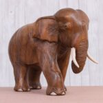 Handmade Animals Figurines & Sculptures - Chic Decora