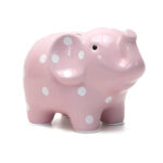 Bowden Piggy Bank - Chic Decora