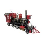 Denzer Handmade Transportation Figurines & Sculptures - Chic Decora