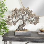 Heiden Landscape & Nature Figurines & Sculptures - Chic Decora