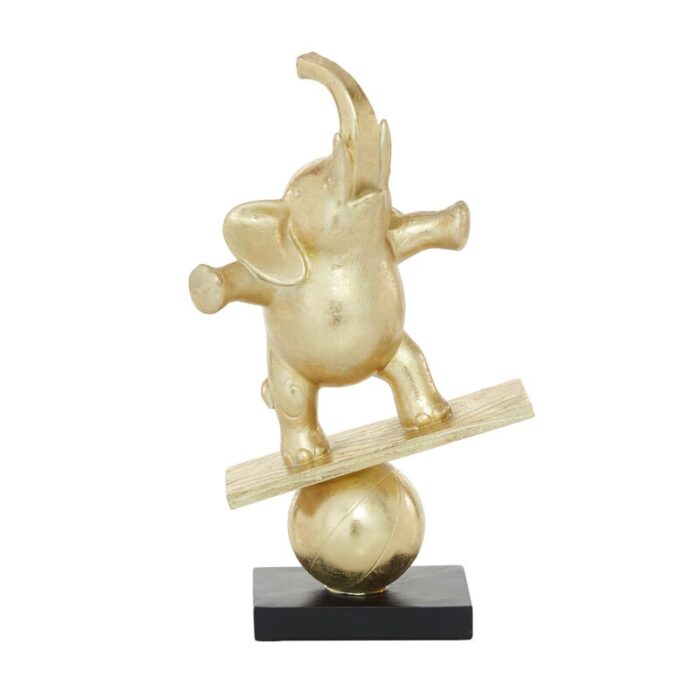 Shawnita Animals Figurines & Sculptures - Chic Decora