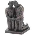 Iffah Furniture Figurines & Sculptures - Chic Decora