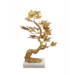 Ginkgo Landscape & Nature Figurines & Sculptures - Chic Decora