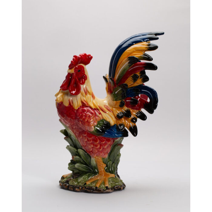 Willowood Animals Figurines & Sculptures - Chic Decora