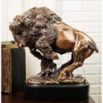 Sizemore Animals Figurines & Sculptures - Chic Decora