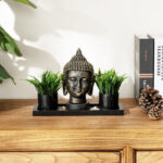 Religious & Spiritual Figurines & Sculptures - Chic Decora