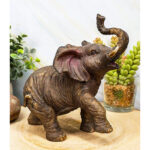 Animals Figurines & Sculptures - Chic Decora