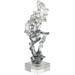 Wakeen Handmade Abstract Figurines & Sculptures - Chic Decora