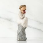 People Figurines & Sculptures - Chic Decora