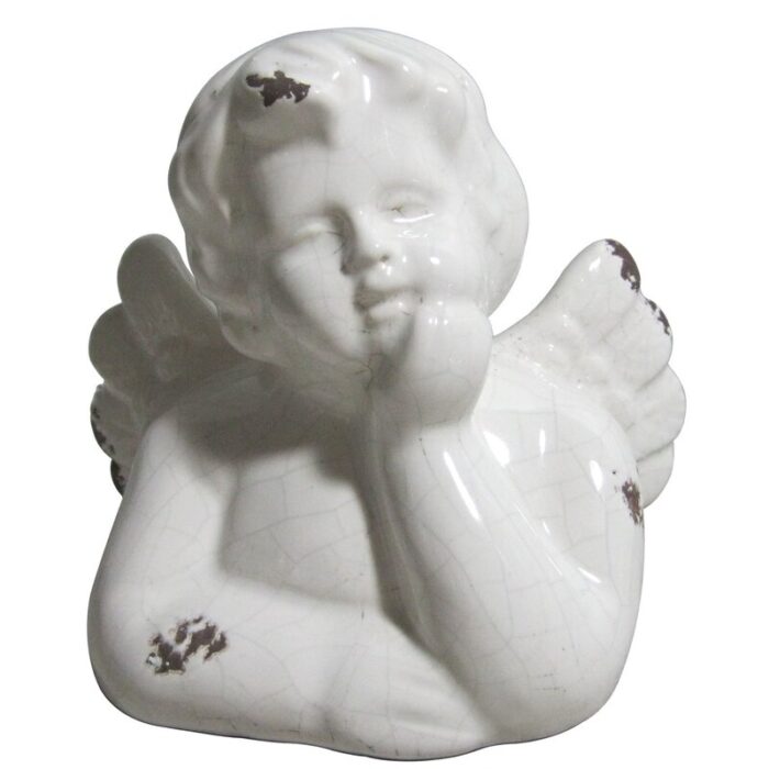 Religious & Spiritual Figurines & Sculptures - Chic Decora