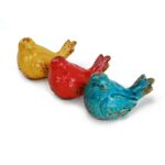 Owyhee Animals Figurines & Sculptures - Chic Decora