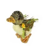 Noisette Handmade Animals Decorative Object - Chic Decora