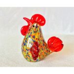 Oskaloosa Animals Figurines & Sculptures - Chic Decora