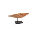 Sneads Landscape & Nature Finial - Chic Decora