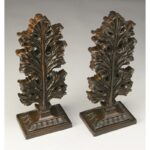 Sneads Landscape & Nature Finial - Chic Decora