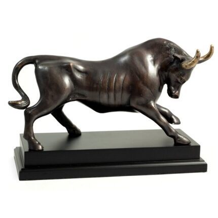 Levick Animals Figurines & Sculptures - Chic Decora