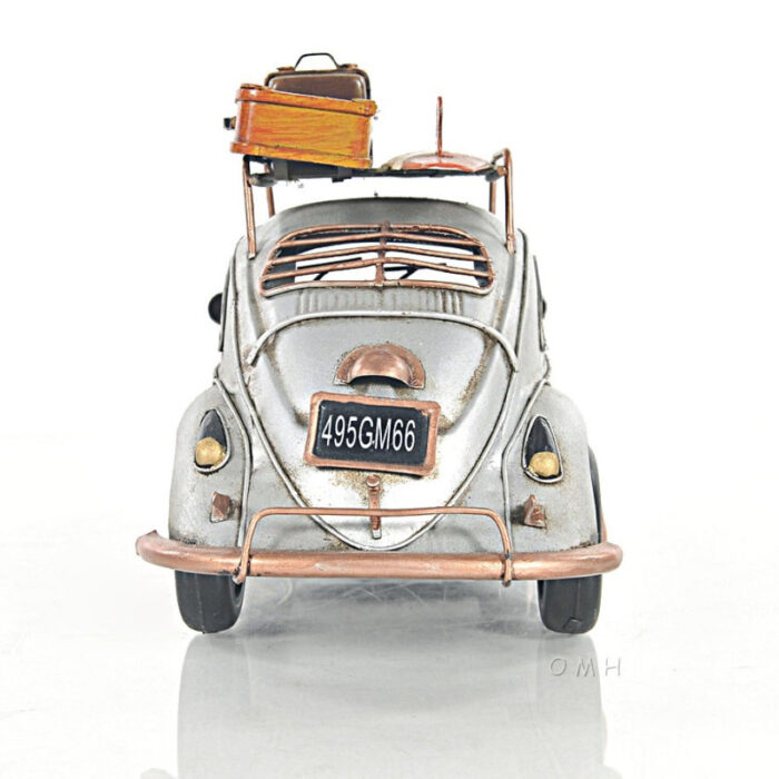 Courtland Transportation Model Car Or Vehicle - Chic Decora