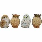 Hawtree Handmade Animals Figurines & Sculptures - Chic Decora