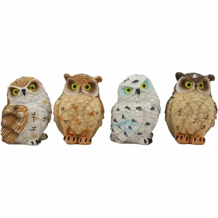 Hawtree Handmade Animals Figurines & Sculptures - Chic Decora