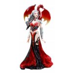 Cassey Handmade Fantasy & Sci-Fi Figurines & Sculptures - Chic Decora