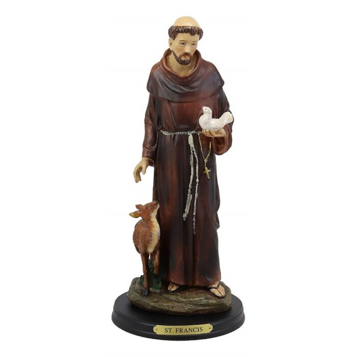 Hiya Religious & Spiritual Figurines & Sculptures - Chic Decora