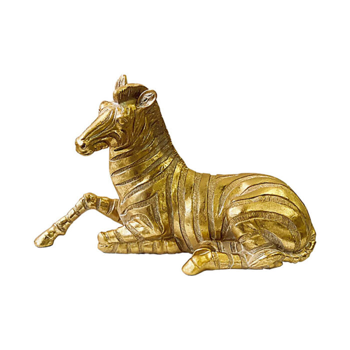 Ando Animals Figurines & Sculptures - Chic Decora