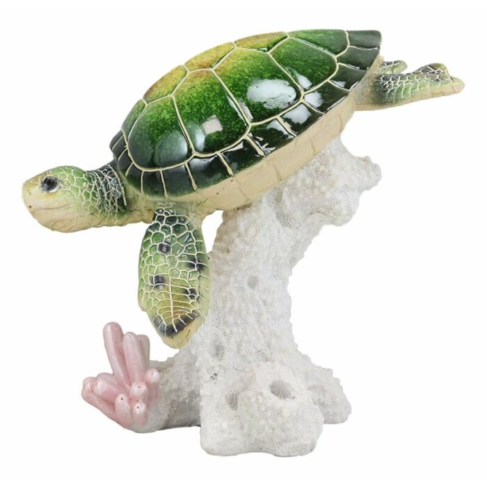 Fitts Handmade Animals Figurines & Sculptures - Chic Decora