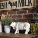 Animals Decorative Object - Chic Decora