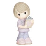 People Figurines & Sculptures - Chic Decora