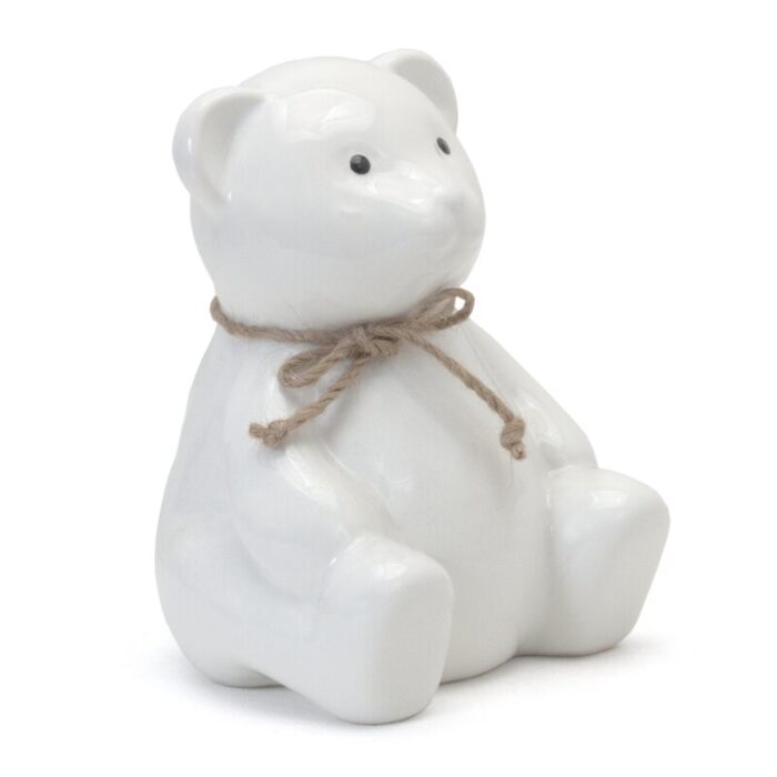 Brooksey Piggy Bank - Chic Decora