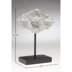 Chaput Architectural Design Finial Sculpture - Chic Decora