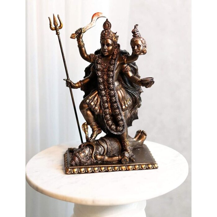 Handmade Religious & Spiritual Figurines & Sculptures - Chic Decora