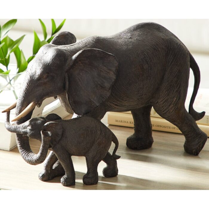 Handmade Animals Figurines & Sculptures - Chic Decora