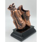 Sports Figurines & Sculptures - Chic Decora