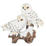 Somerford Animals Figurines & Sculptures - Chic Decora