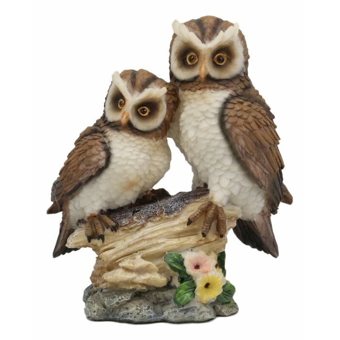 Somerford Animals Figurines & Sculptures - Chic Decora